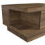 Table basse de rangement moderne avec tiroir 31,3 po Caomhan-1550181986