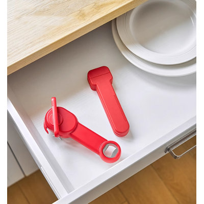 LIYONG Manual Can Opener