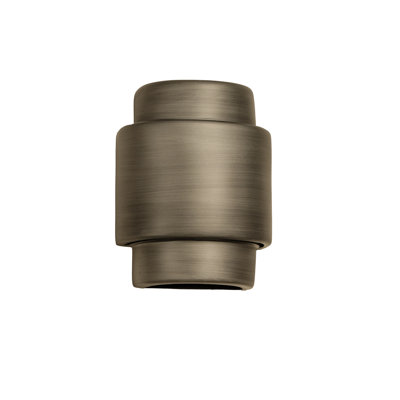 Chiyeko Ceramic Wall Light, LED Bulb Included
