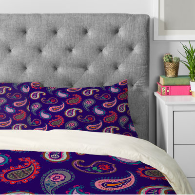 Pimlada Phuapradit Paisley