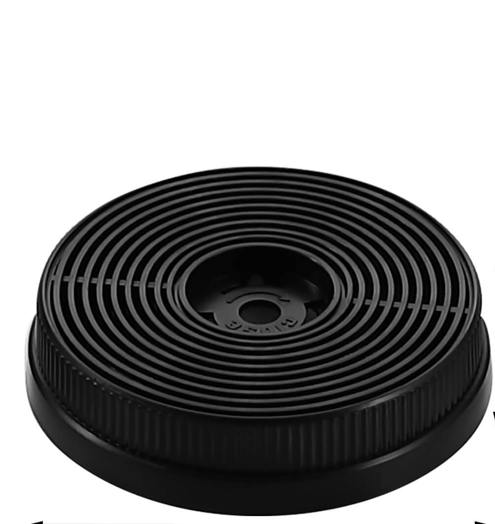 Tieasy Range Hood Filter (Set of 2) Tieasy