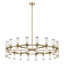 Revolve 36 - Light Chandelier-63492258