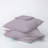 Wrinkle Resistant Brushed Cotton Blend Lightweight Sheet Set-364475952-345831856