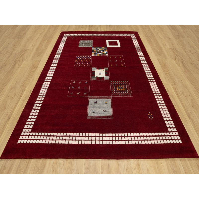 Tapis unique 8 pi x 10 pi 1 po