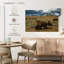 Bison de Yellowstone