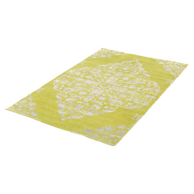 Culbreath Oriental Indoor Rug