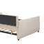Lit tapissier Emmelee-88526335