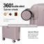 Ensemble de 3 valises-129384088