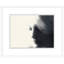 Soft Profile 4 Print by Lillian August