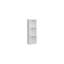Maysonet Unfinished Floating Entertainment Centre for TVs up to 60"-914133877