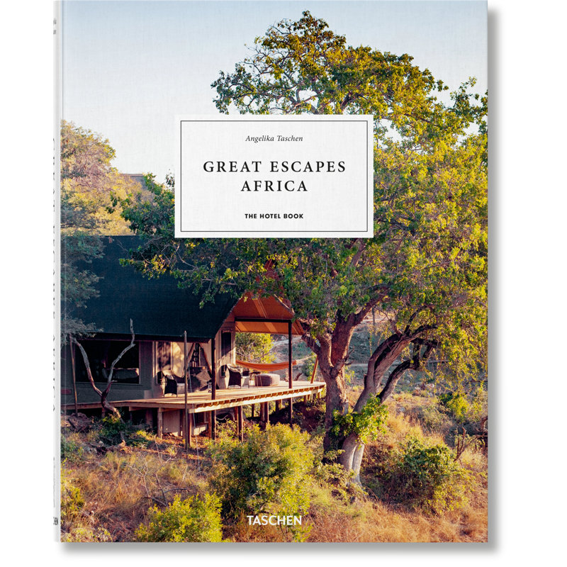 Great Escapes, Africa, Update