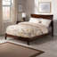 Lit plateforme en bois massif Marshfield-83267120-83267123