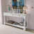 Blanc antique est en rupture de stock