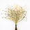 36 po Arrangement floral de fleurs de pampas artificielles pour remplissage de vases