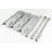 Permasteel 15'' W x 4'' D Steel Replacement Grill Burner