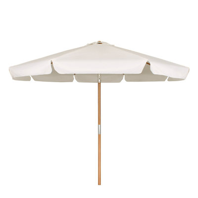 300cm Balcony Parasol