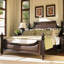 Royal Kahala Platform Configurable Bedroom Set