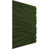UltraCover Satin Canyon Green