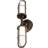 LED Armed Sconce-1950492660