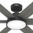 Donatella 52" 6 - Blade Ceiling Fan with Lights and Remote-83665632