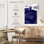 Brampt, lumières bleues scintillantes-106965264