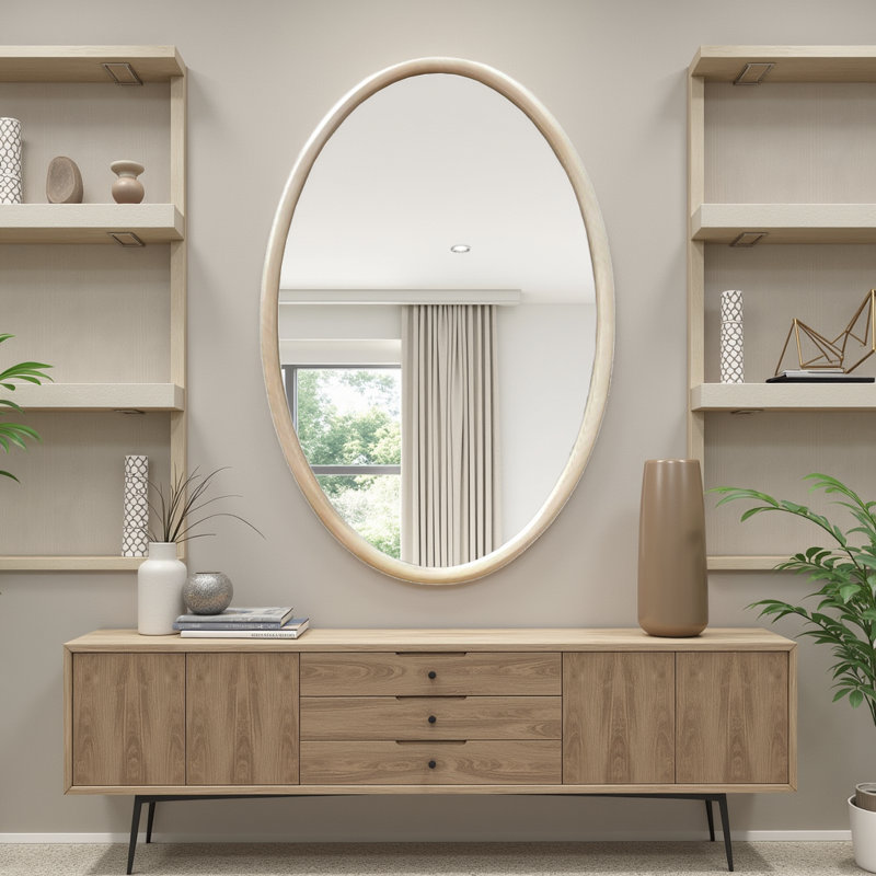 Miroir Solace