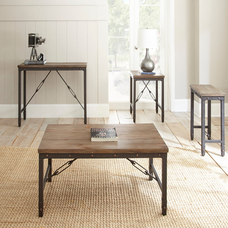 Table de bout Jersey