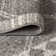 Amir Moroccan Beni Souk Gray/Cream Rug