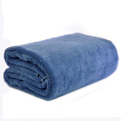 Serviette de bain 100% coton