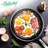8 - Piece Non-Stick Stainless Steel Cookware Set