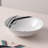 Deno 24-Piece Porcelain Dinnerware Set, Service For 6
