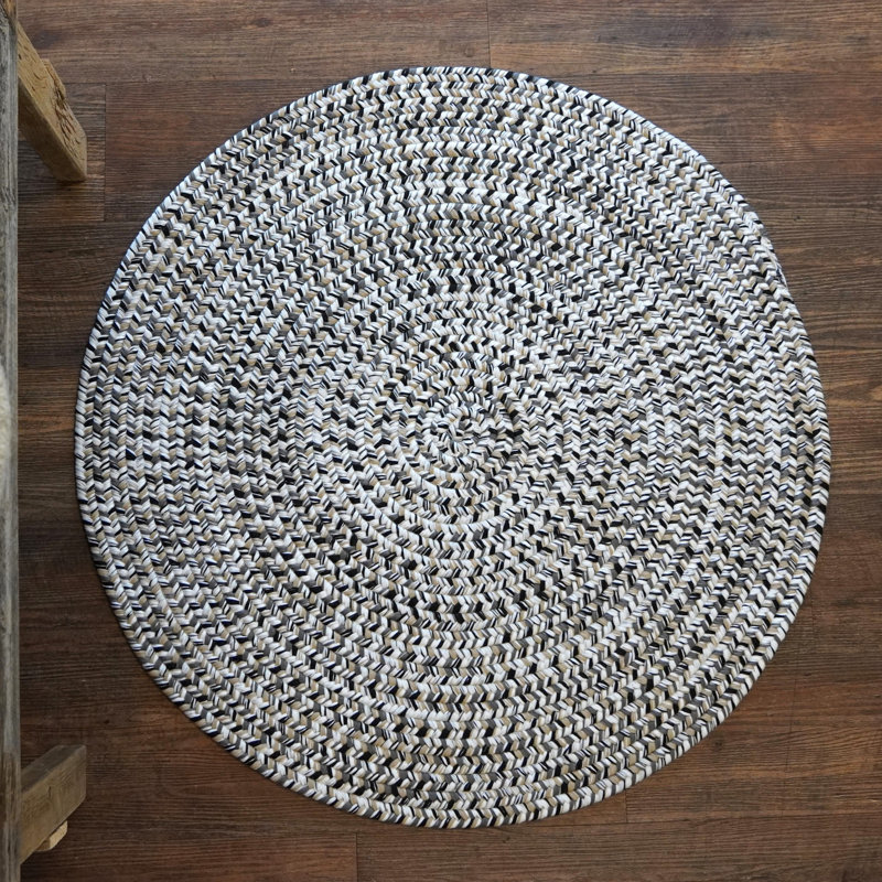 Jessee Tweed SS87R, Rond 12 pi