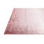 Tapis rouge rouille Murry