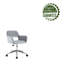 Conor Suede Office Chair-1731551537