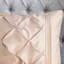 Édredon 7 pièces Blush King-124826299