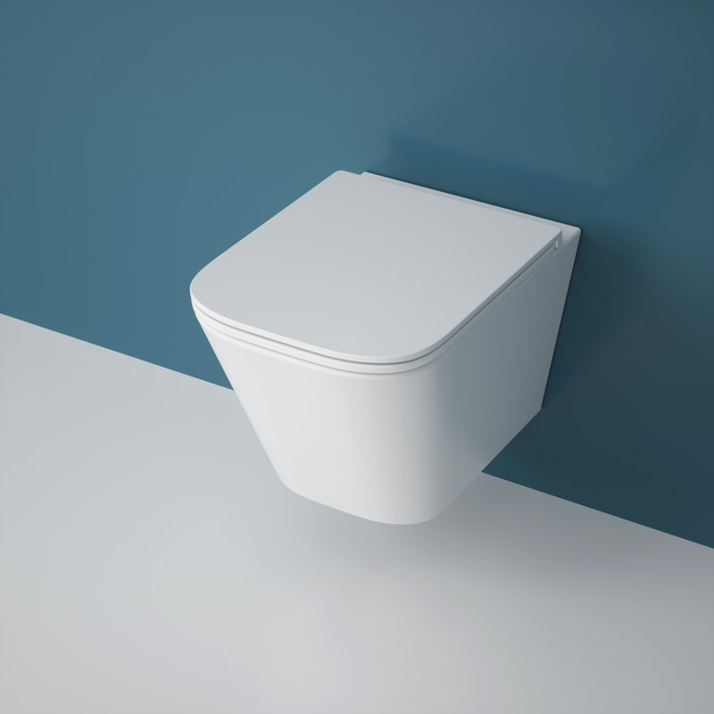 Durovin Bathrooms 1.5L LPF (Seat Included)