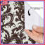 Rideaux de douche Floral-982734493