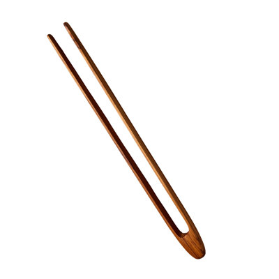 Teck pince, long