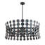 Imperia 6 - Light Chandelier