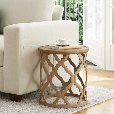 Dozier Side Table