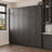 90.6” H Pantry Cabinet
