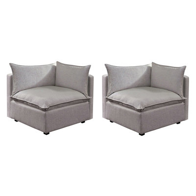 Eaglesmere Upholstered Slipper Chair