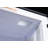 30 in. 1.6 cu.ft Over-the-Range Microwave Oven in Black (KM-MOTSC-16BSS)
