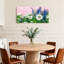 Plantes et fleurs pré floral avec des fleurs-305969541