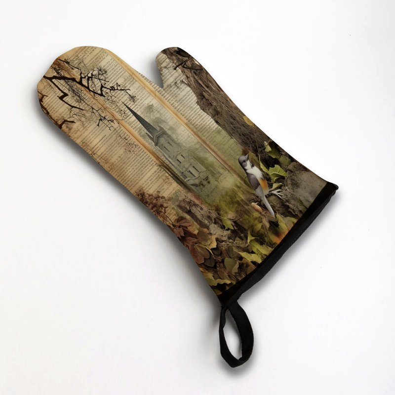 Couvre-lit Woodland Dreams