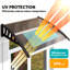 Outsunny Retractable-122805737