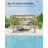 Louvered Pergola with Adjustable Roof, Premium Aluminum Frame & Drainage System for Patio-119317761
