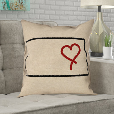 Coussin Katelyn Smith