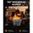 20 Inch Smokeless Fire Pit Stainless Steel Outdoor Fireplace With Handles, Ash Tray - Efficient, Protection System Fireplace, Tray Efficient Heating, Reduced Ground Damage-759673812-759673814