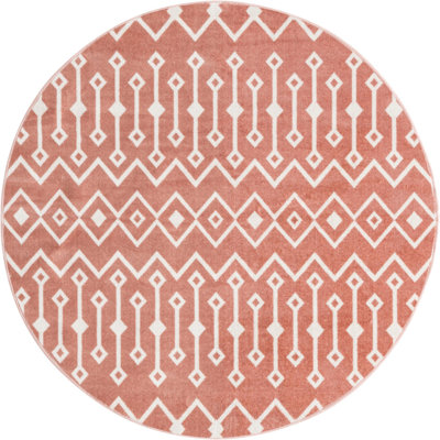 Tapis marocain pêche